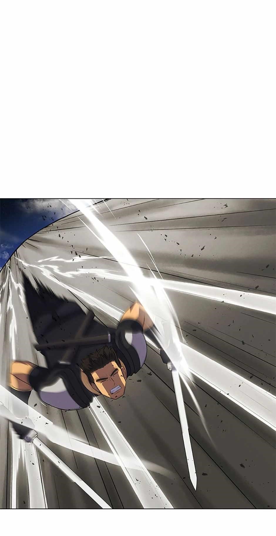 Carnivorous Hunter Chapter 77 - Page 86