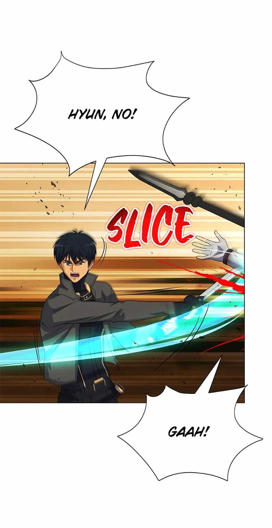 Carnivorous Hunter Chapter 77 - Page 87