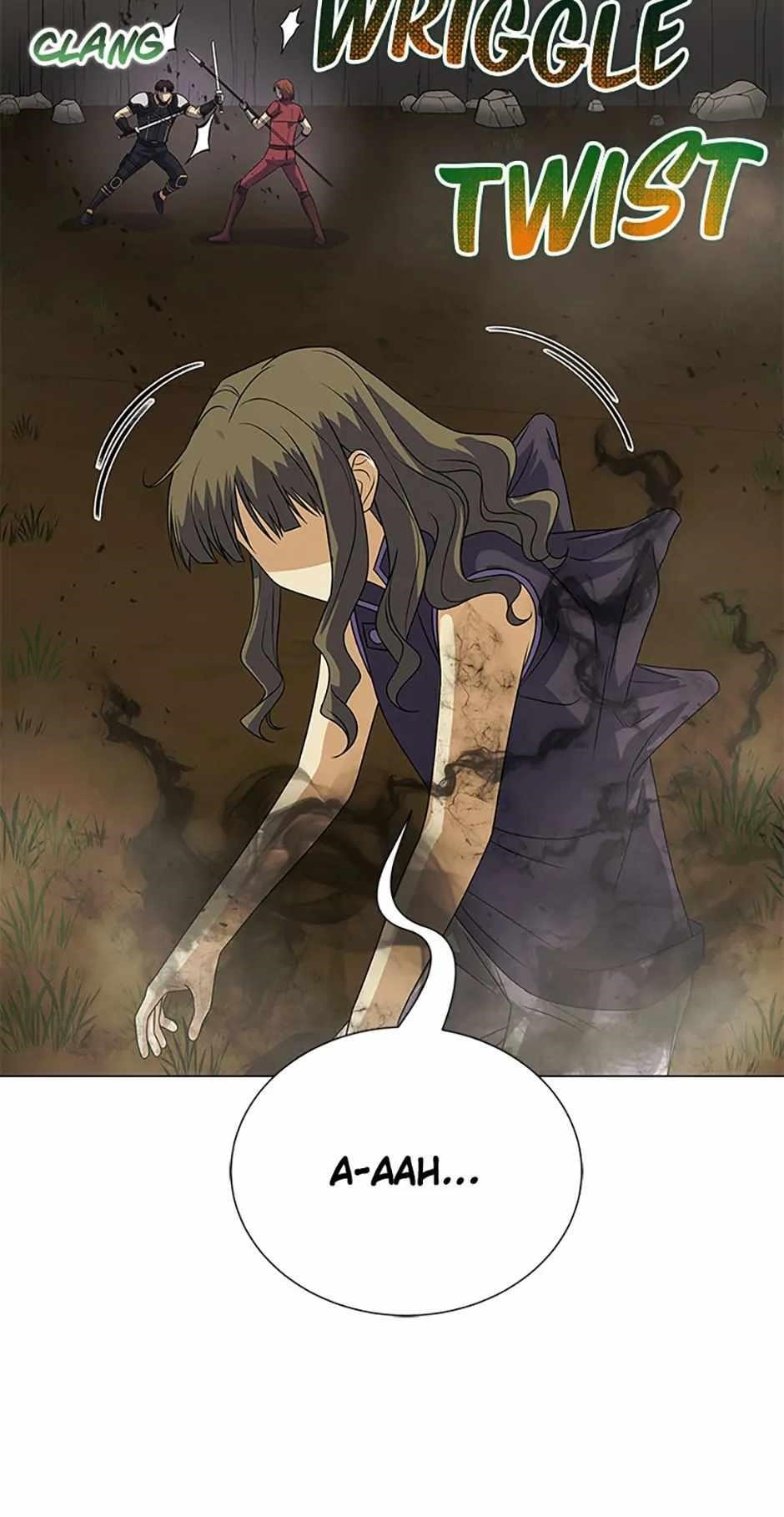 Carnivorous Hunter Chapter 77 - Page 92