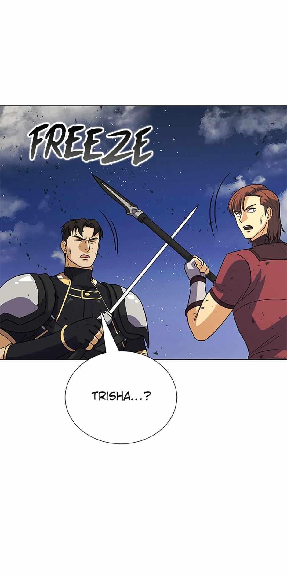 Carnivorous Hunter Chapter 77 - Page 93