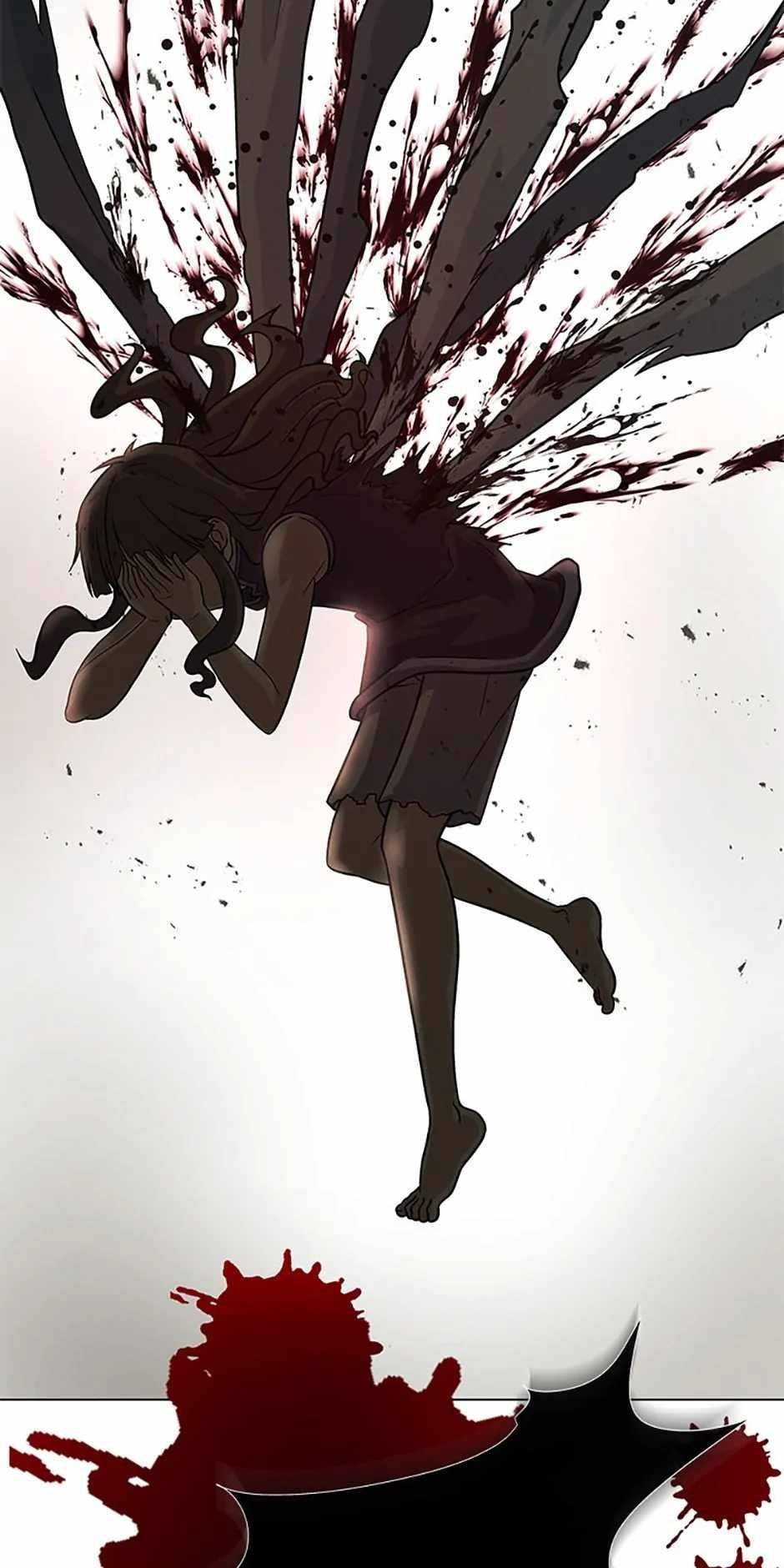 Carnivorous Hunter Chapter 77 - Page 97