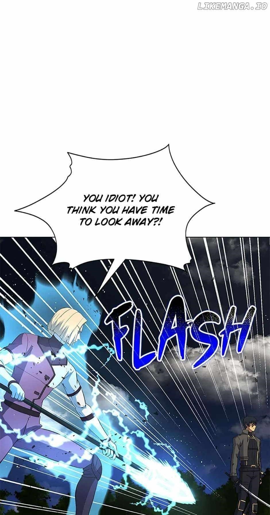 Carnivorous Hunter Chapter 78 - Page 61