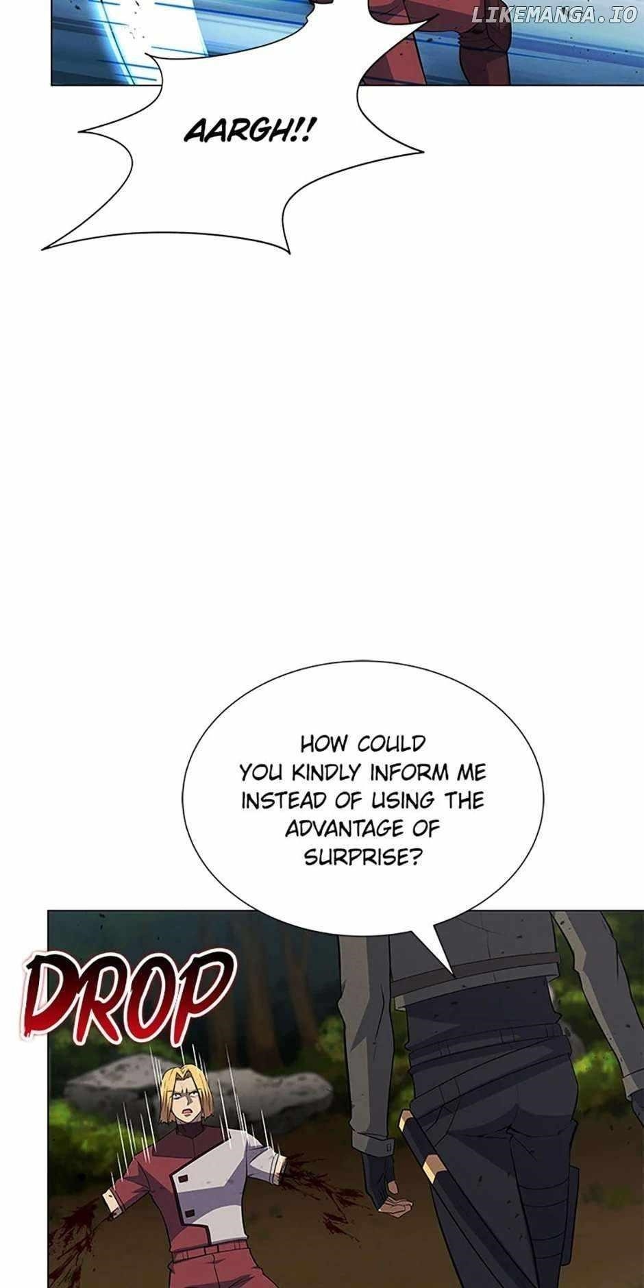 Carnivorous Hunter Chapter 78 - Page 69