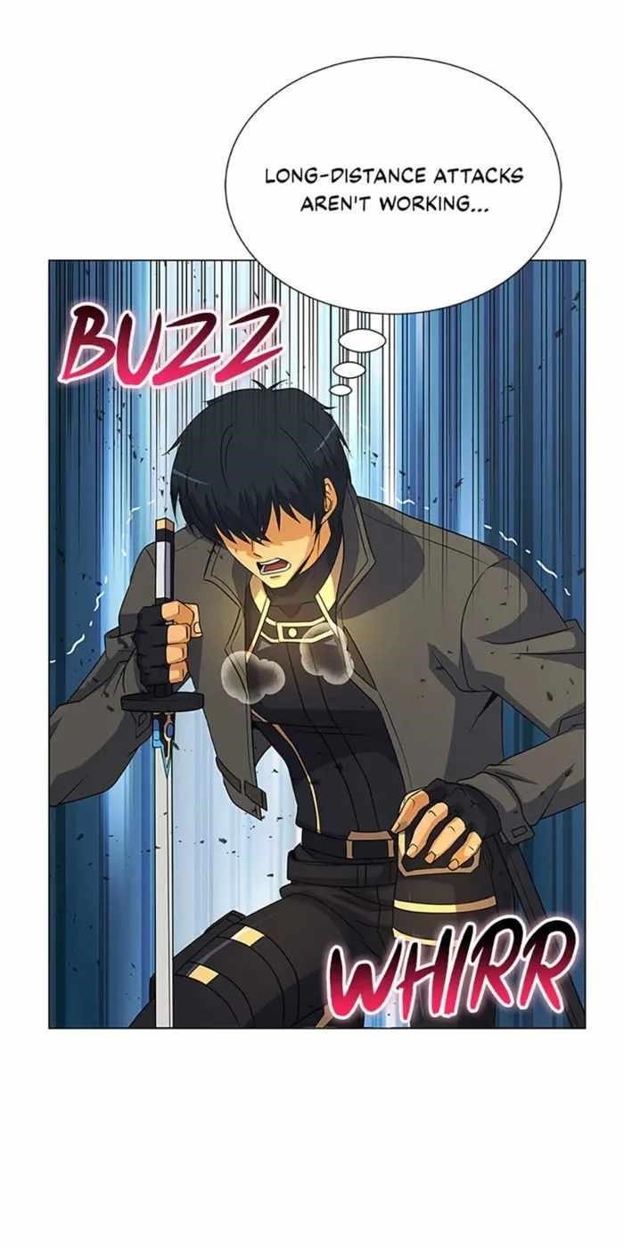 Carnivorous Hunter Chapter 79 - Page 17