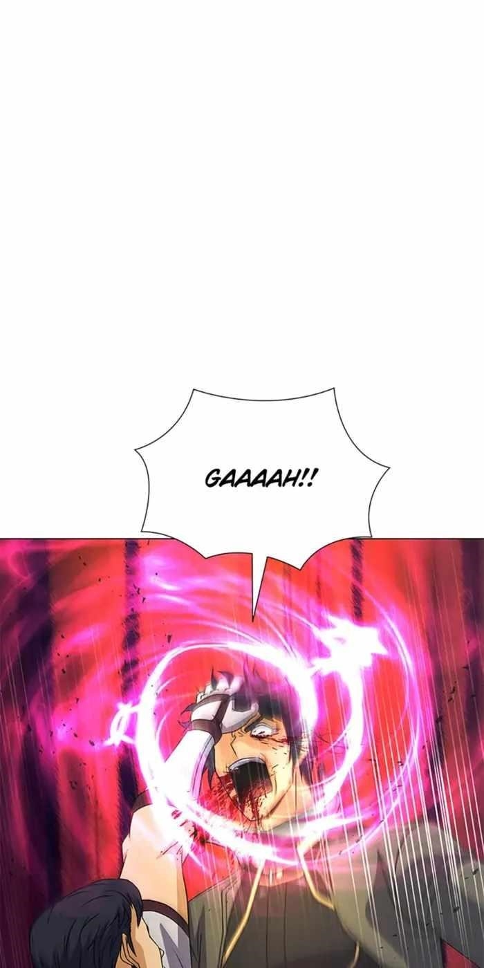 Carnivorous Hunter Chapter 79 - Page 33