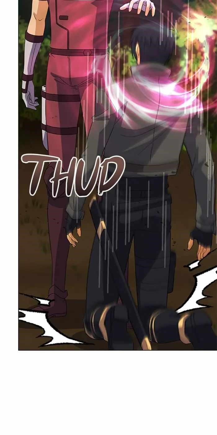 Carnivorous Hunter Chapter 79 - Page 35