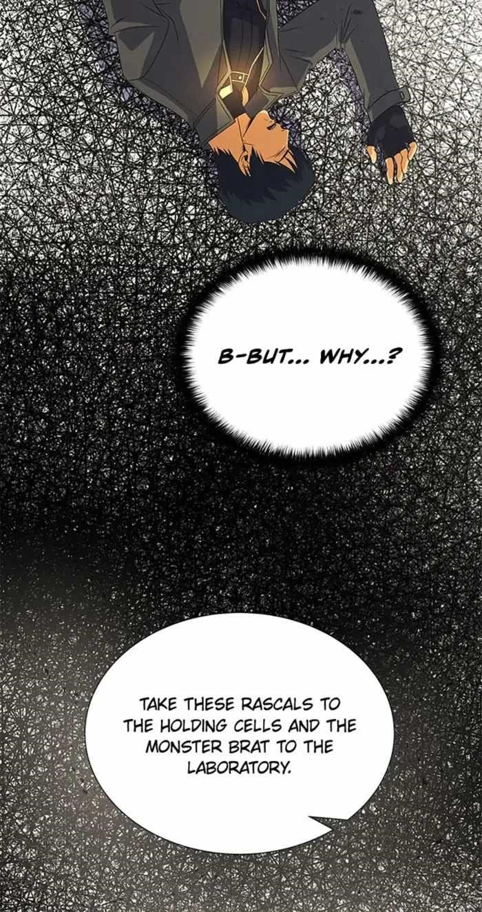 Carnivorous Hunter Chapter 79 - Page 37