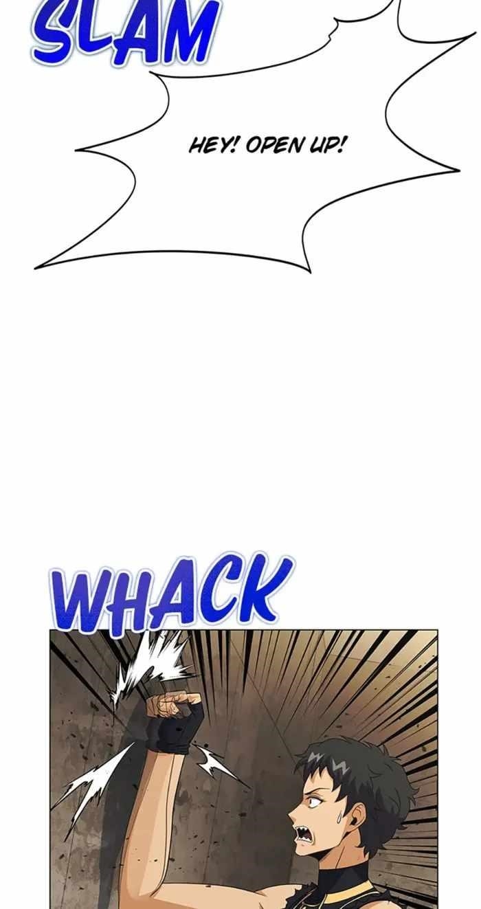 Carnivorous Hunter Chapter 79 - Page 39