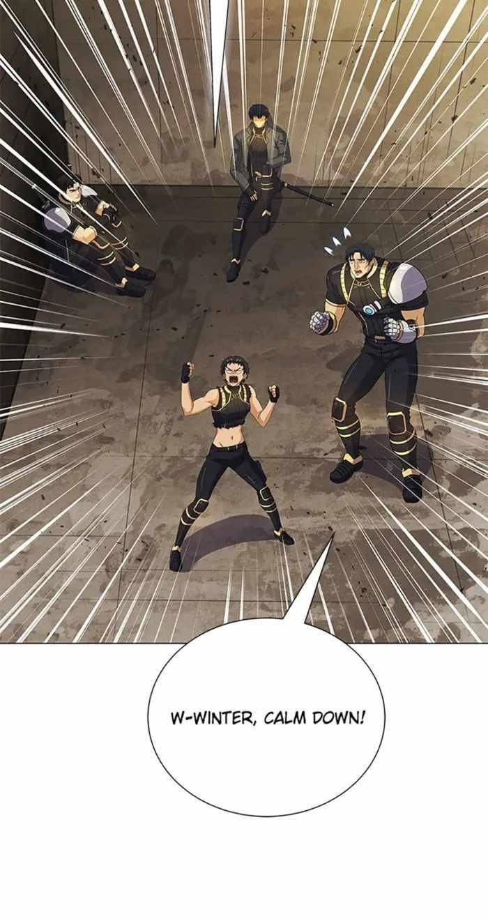 Carnivorous Hunter Chapter 79 - Page 41