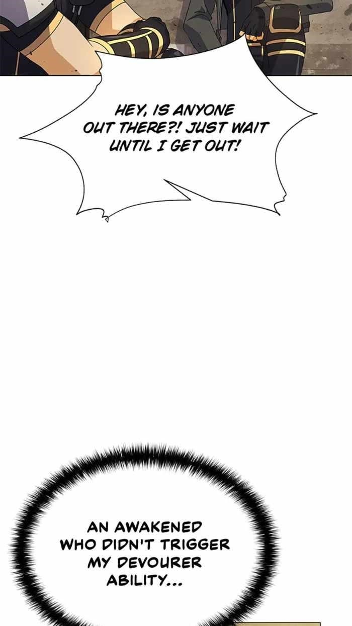 Carnivorous Hunter Chapter 79 - Page 43