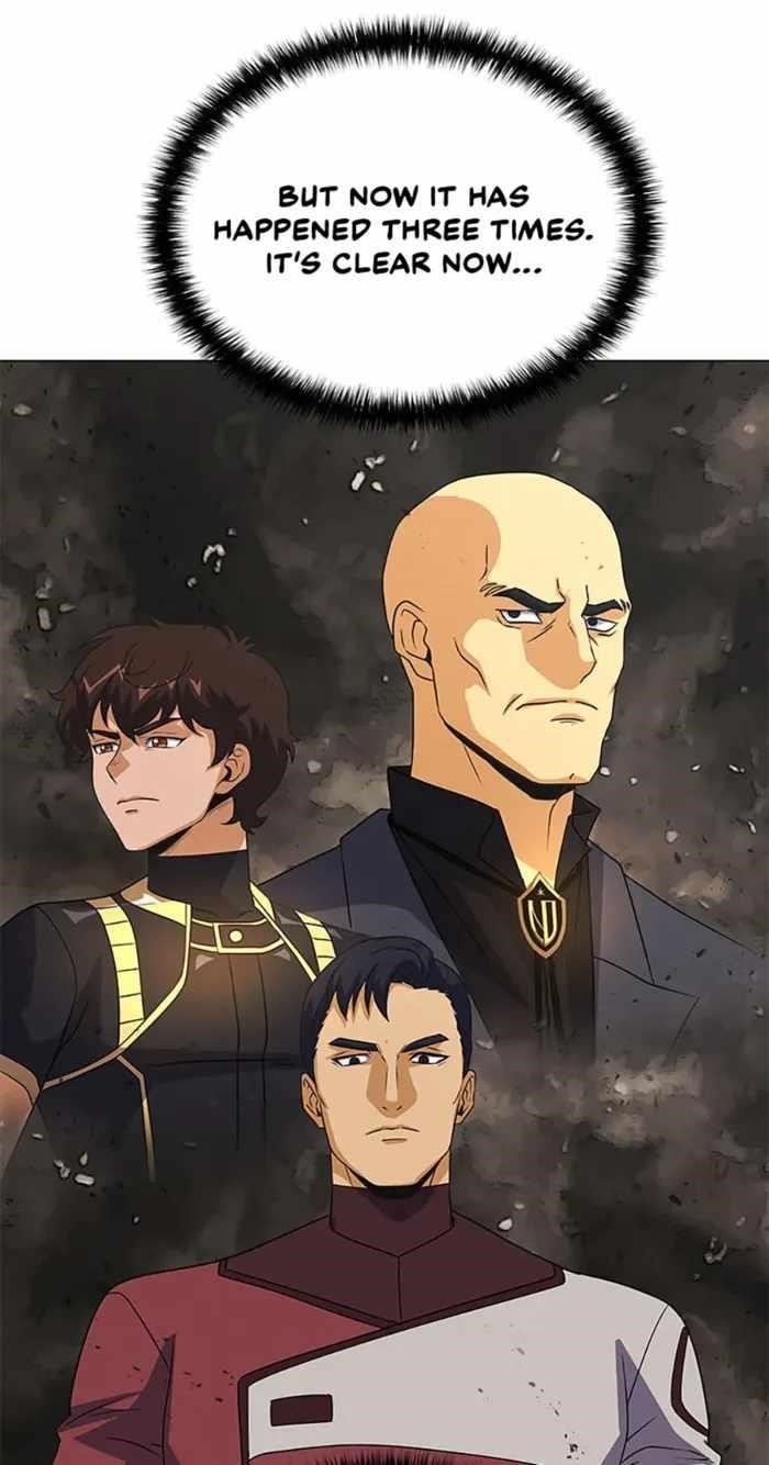 Carnivorous Hunter Chapter 79 - Page 45