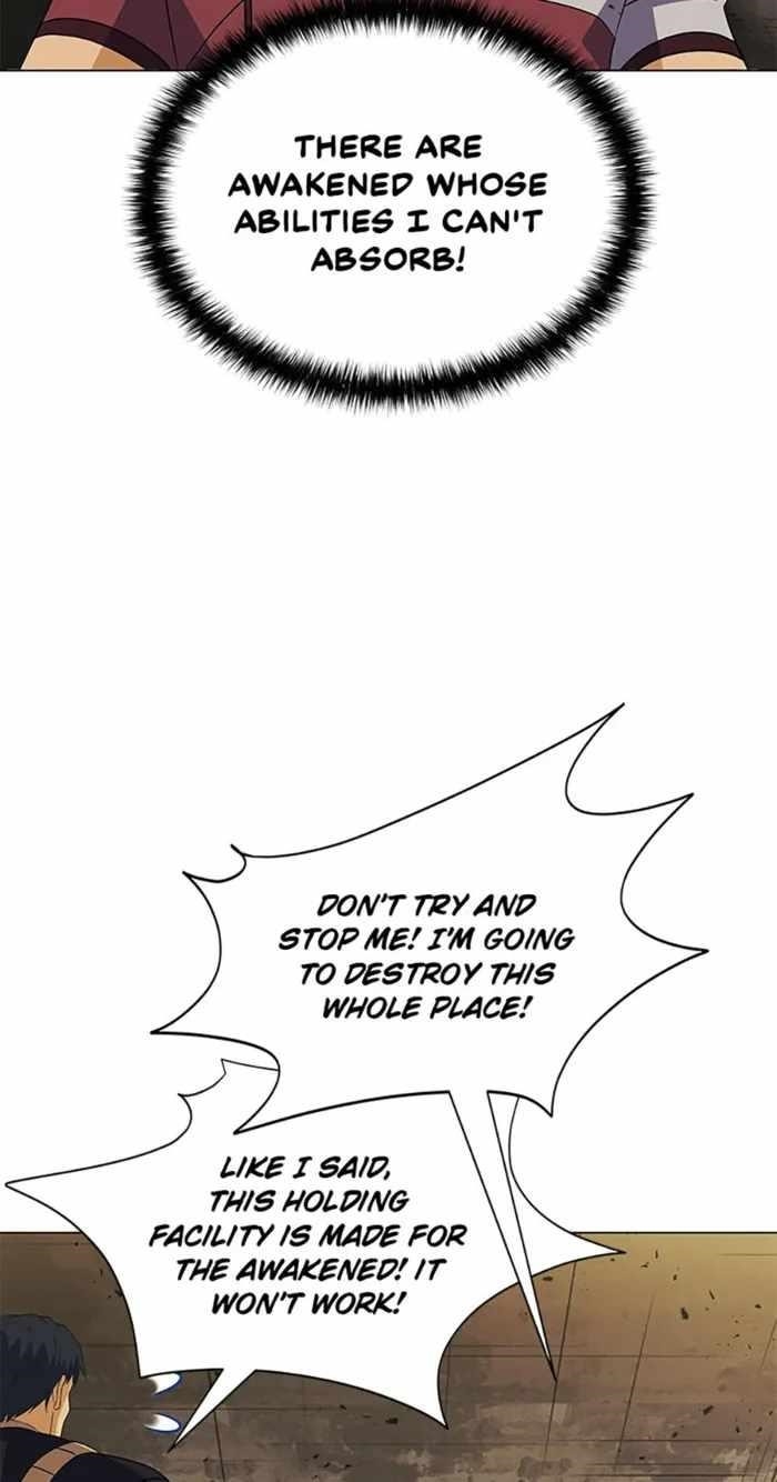 Carnivorous Hunter Chapter 79 - Page 46