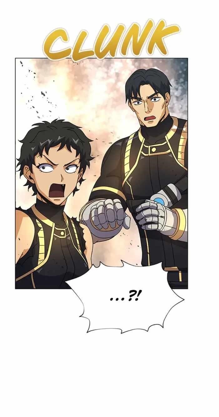 Carnivorous Hunter Chapter 79 - Page 48