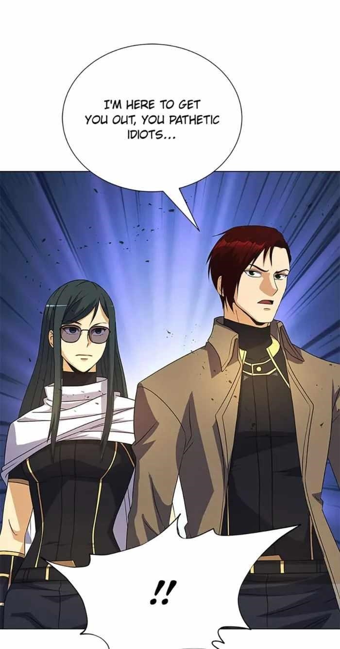 Carnivorous Hunter Chapter 79 - Page 49