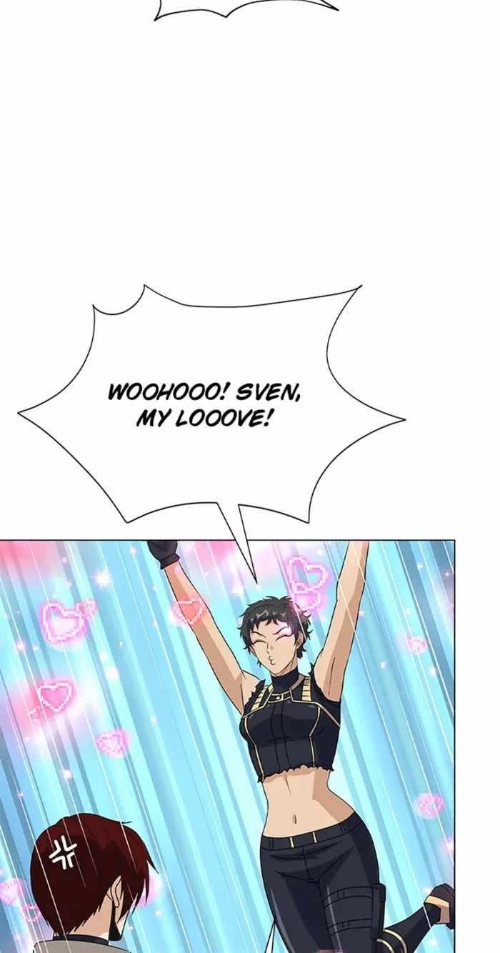 Carnivorous Hunter Chapter 79 - Page 50