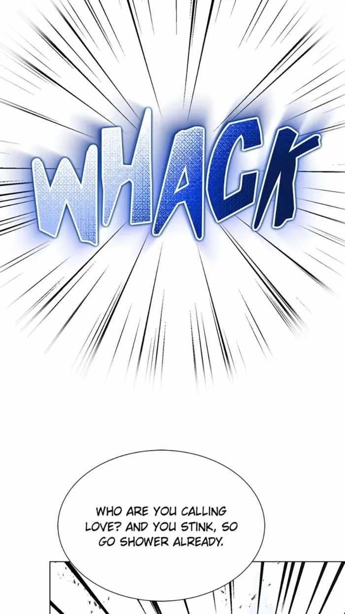 Carnivorous Hunter Chapter 79 - Page 53