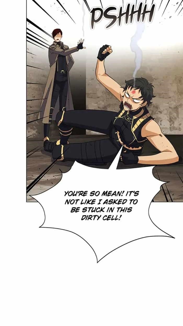 Carnivorous Hunter Chapter 79 - Page 54