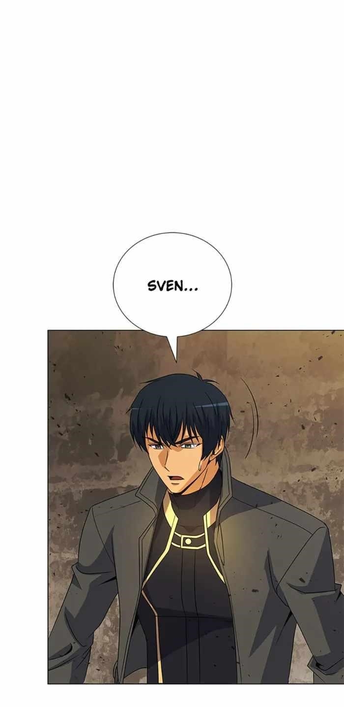 Carnivorous Hunter Chapter 79 - Page 55