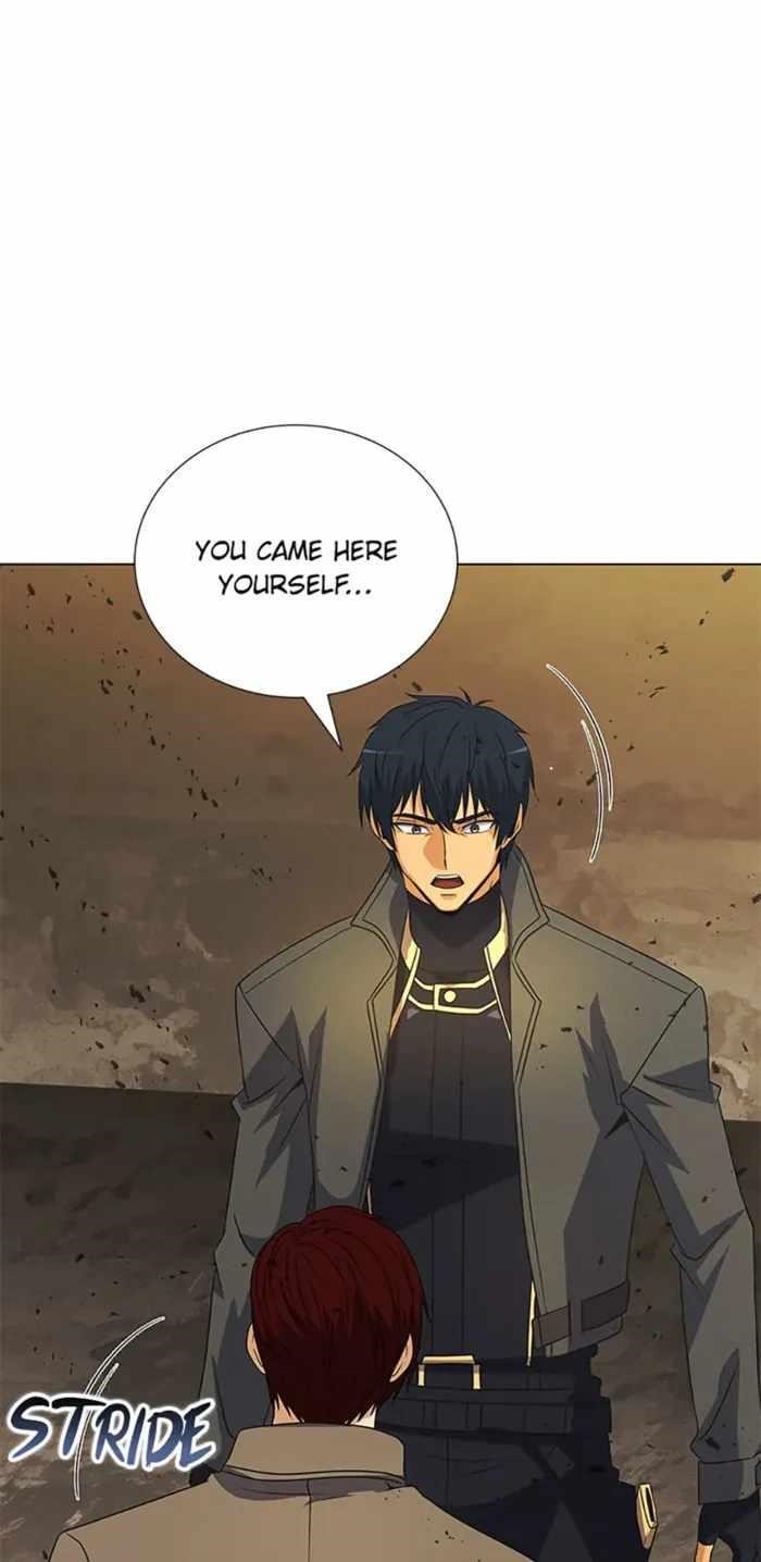 Carnivorous Hunter Chapter 79 - Page 56