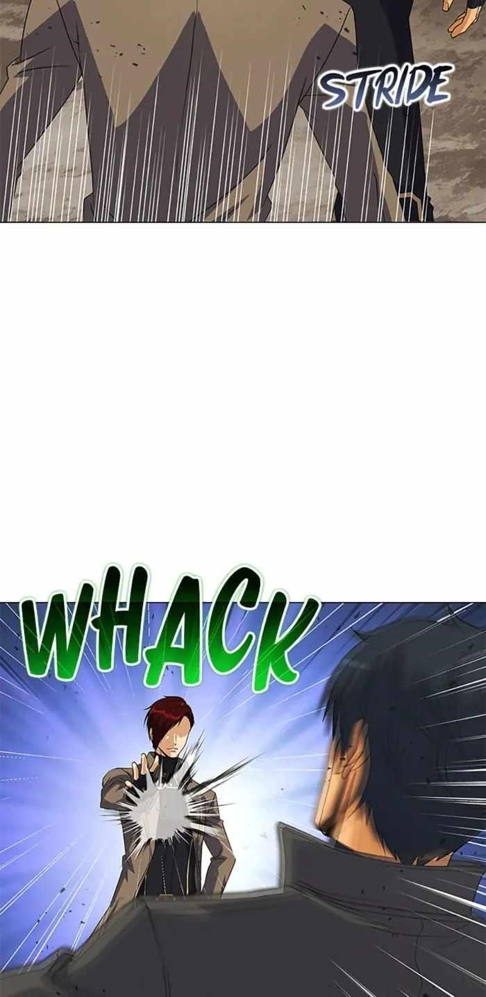 Carnivorous Hunter Chapter 79 - Page 57