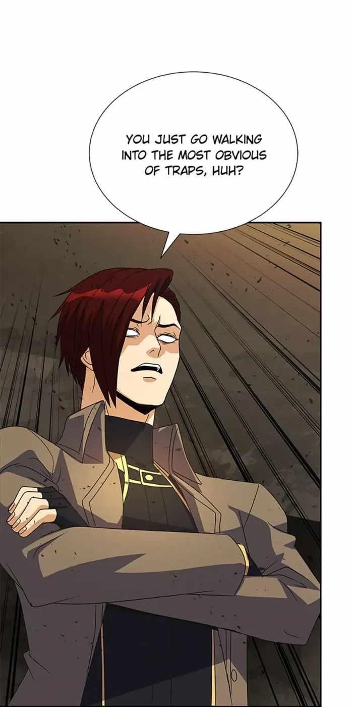 Carnivorous Hunter Chapter 79 - Page 60