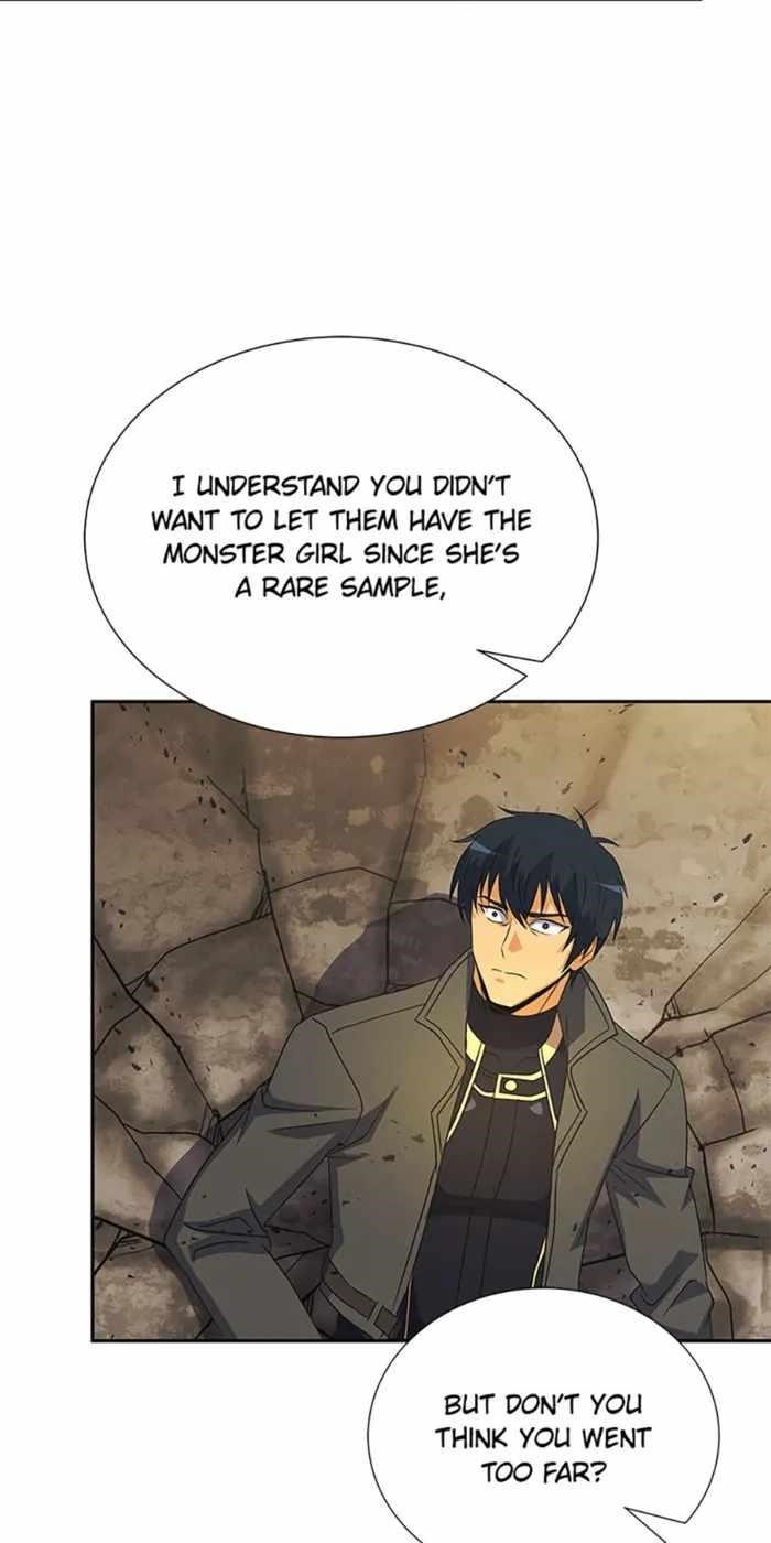 Carnivorous Hunter Chapter 79 - Page 61