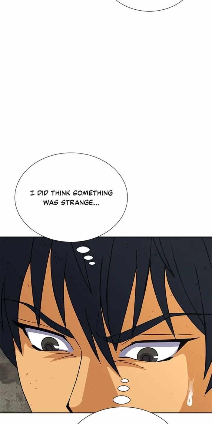 Carnivorous Hunter Chapter 79 - Page 62