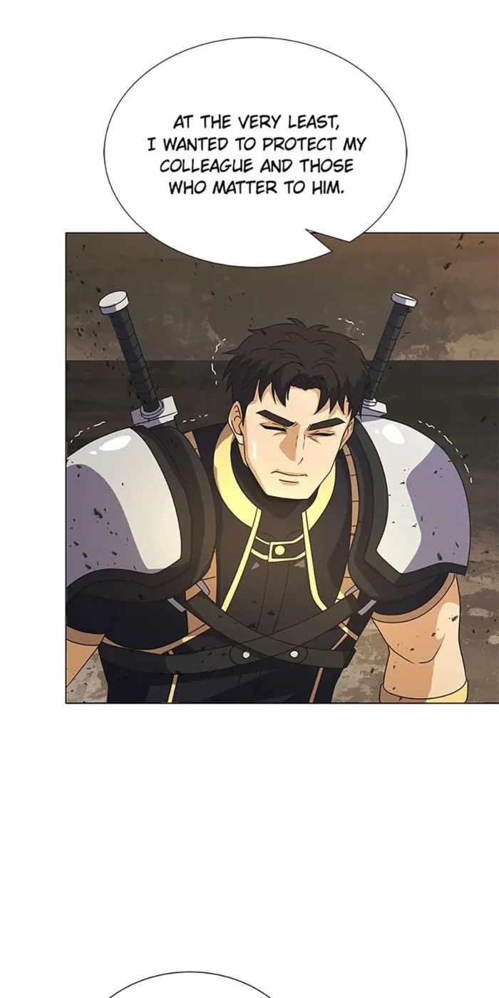 Carnivorous Hunter Chapter 79 - Page 66