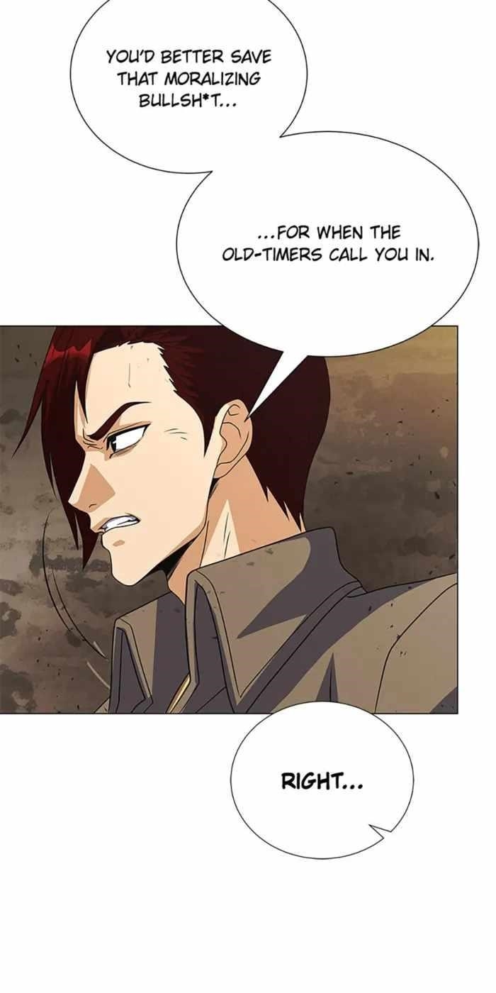 Carnivorous Hunter Chapter 79 - Page 67