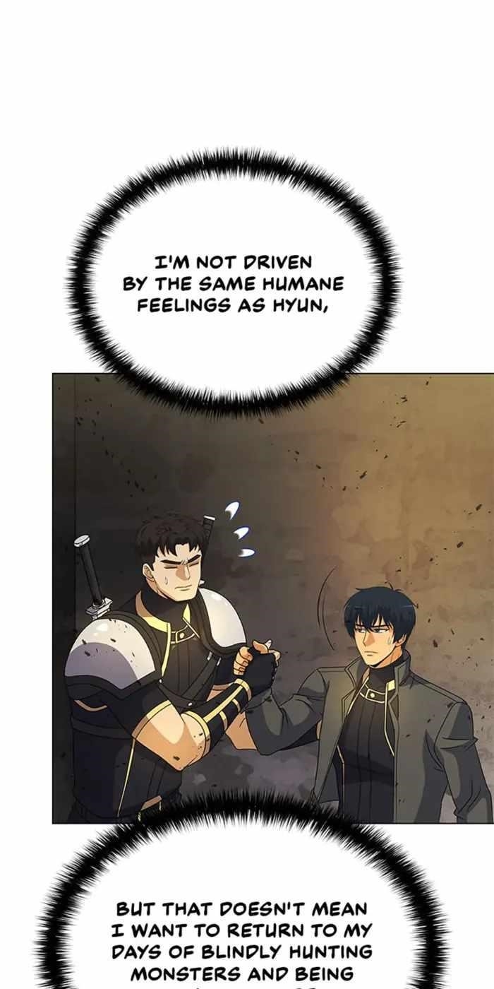 Carnivorous Hunter Chapter 79 - Page 68