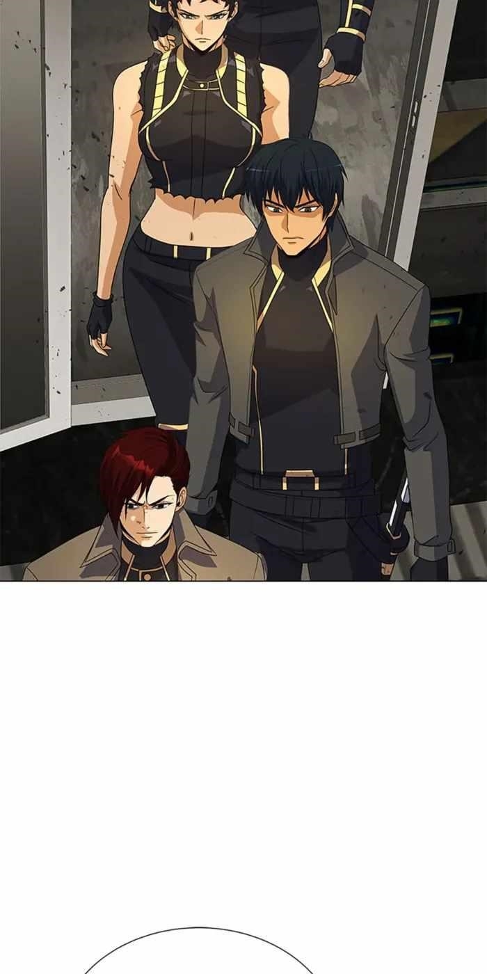 Carnivorous Hunter Chapter 79 - Page 70