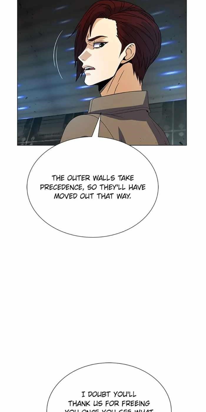 Carnivorous Hunter Chapter 79 - Page 74