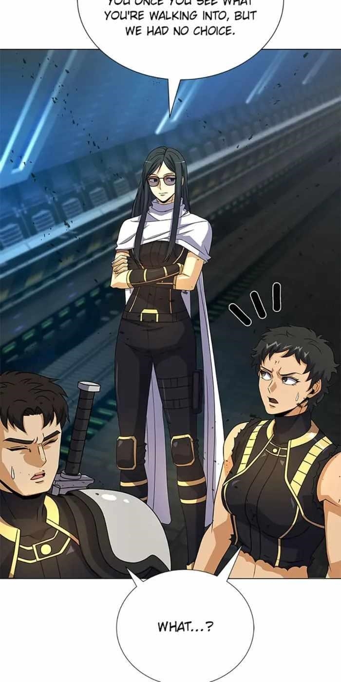 Carnivorous Hunter Chapter 79 - Page 75