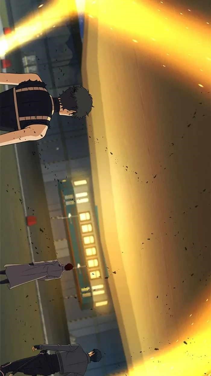 Carnivorous Hunter Chapter 79 - Page 79