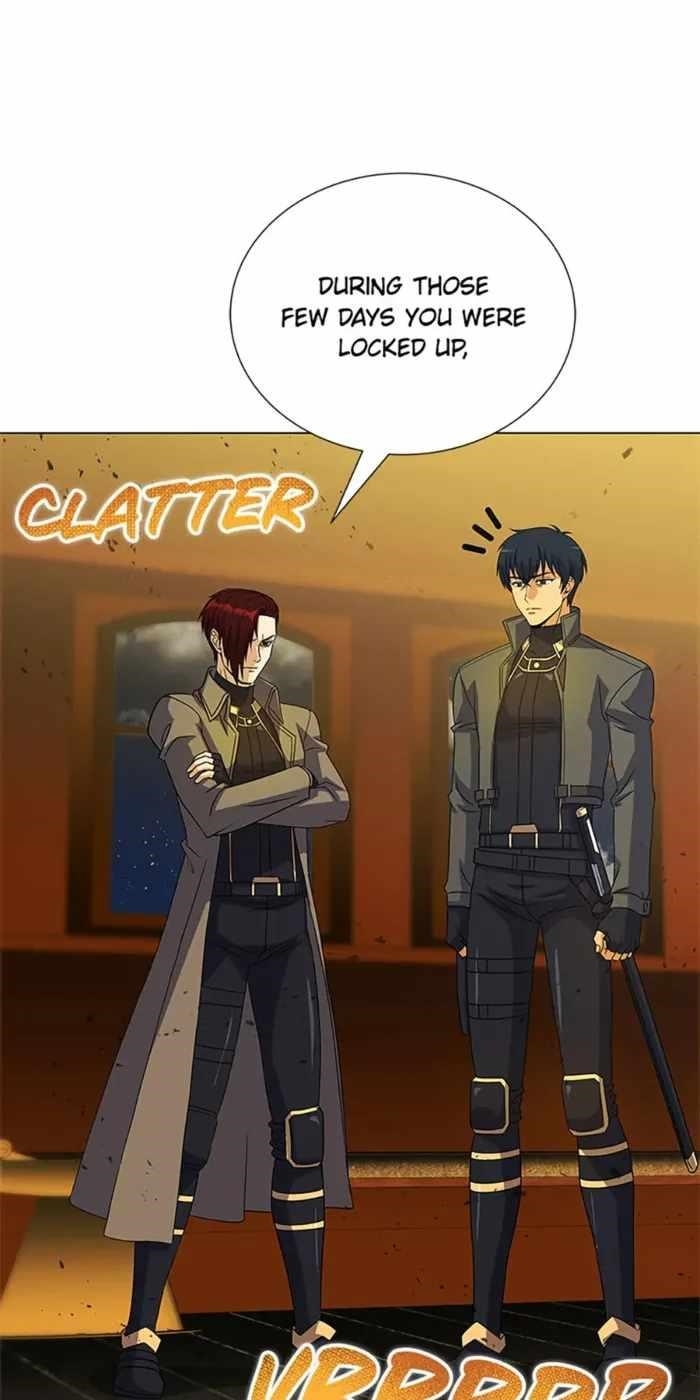 Carnivorous Hunter Chapter 79 - Page 81