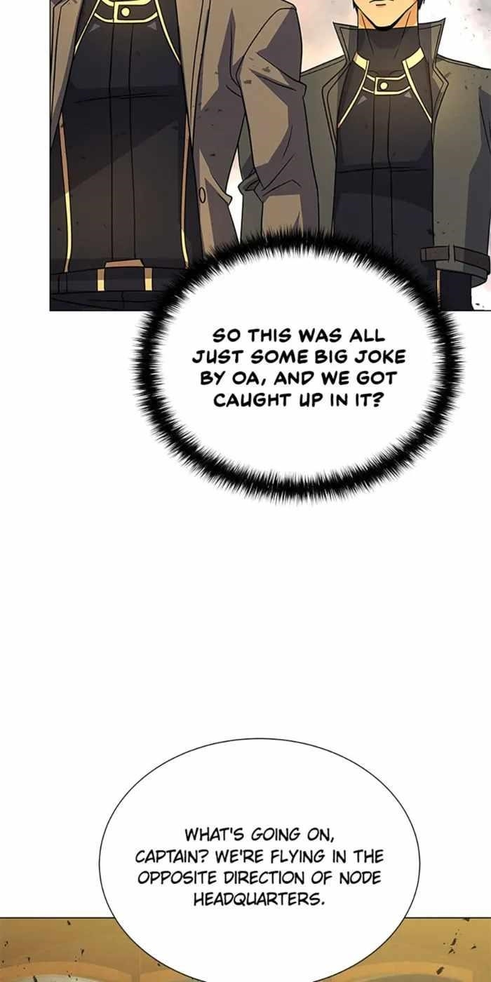 Carnivorous Hunter Chapter 79 - Page 84