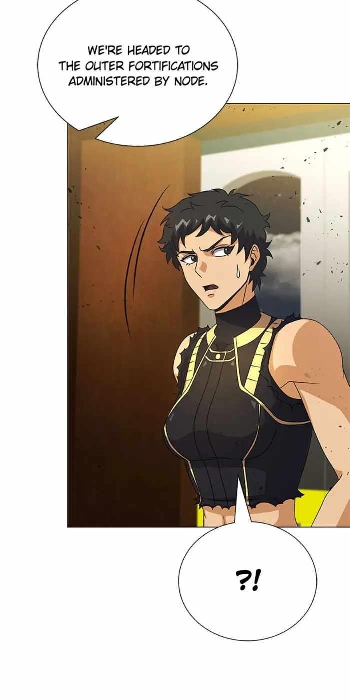 Carnivorous Hunter Chapter 79 - Page 86