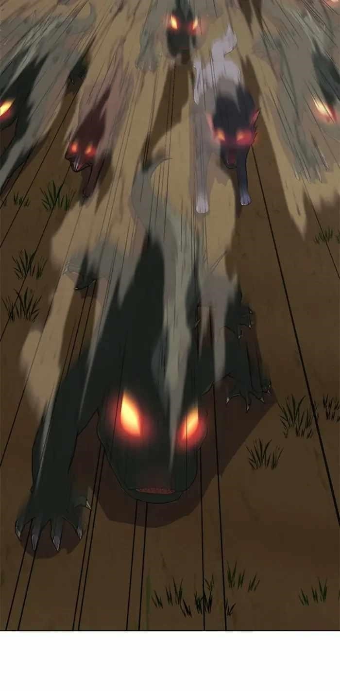 Carnivorous Hunter Chapter 79 - Page 92