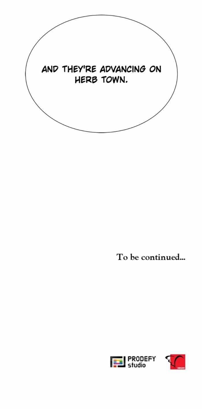 Carnivorous Hunter Chapter 79 - Page 93