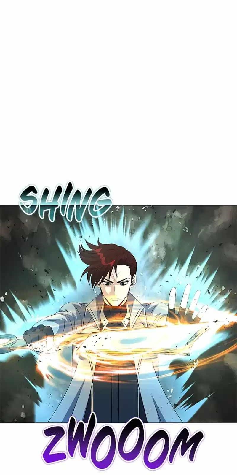 Carnivorous Hunter Chapter 80 - Page 59