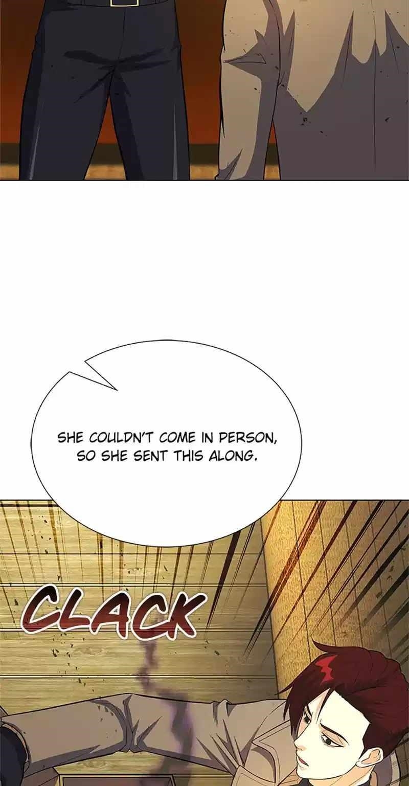 Carnivorous Hunter Chapter 80 - Page 6