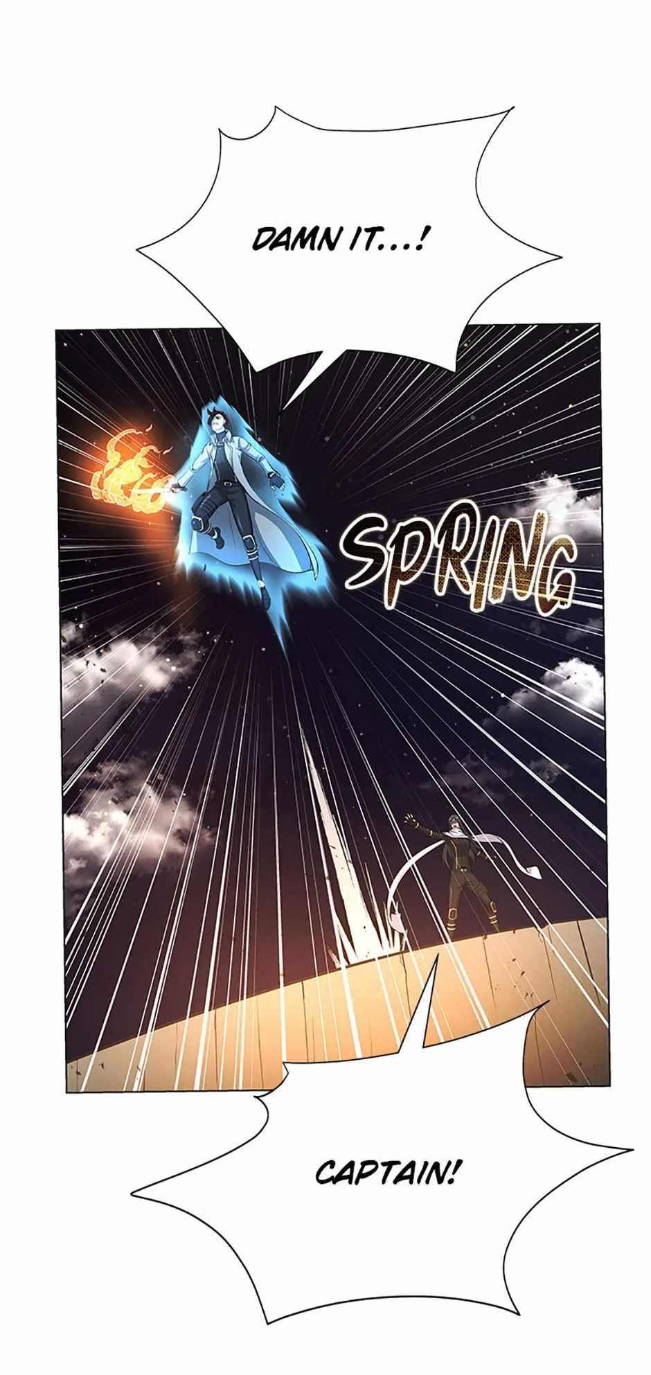 Carnivorous Hunter Chapter 81 - Page 12