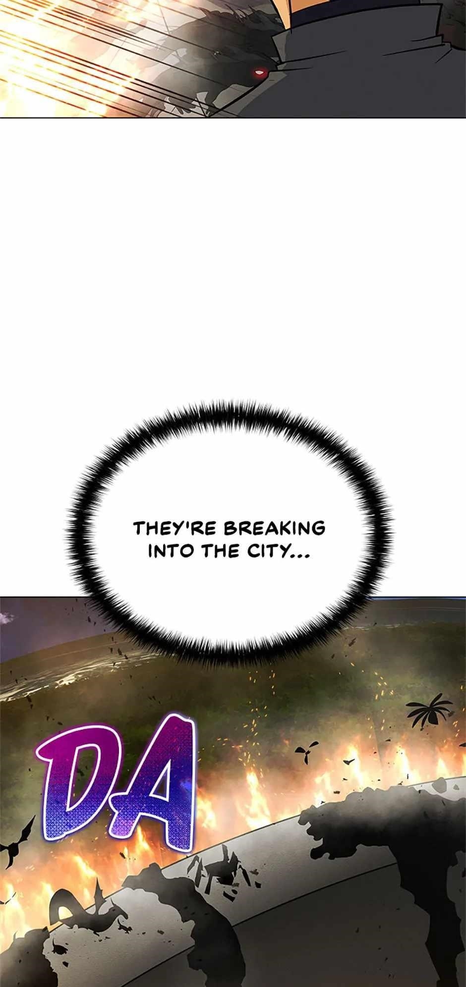 Carnivorous Hunter Chapter 81 - Page 18