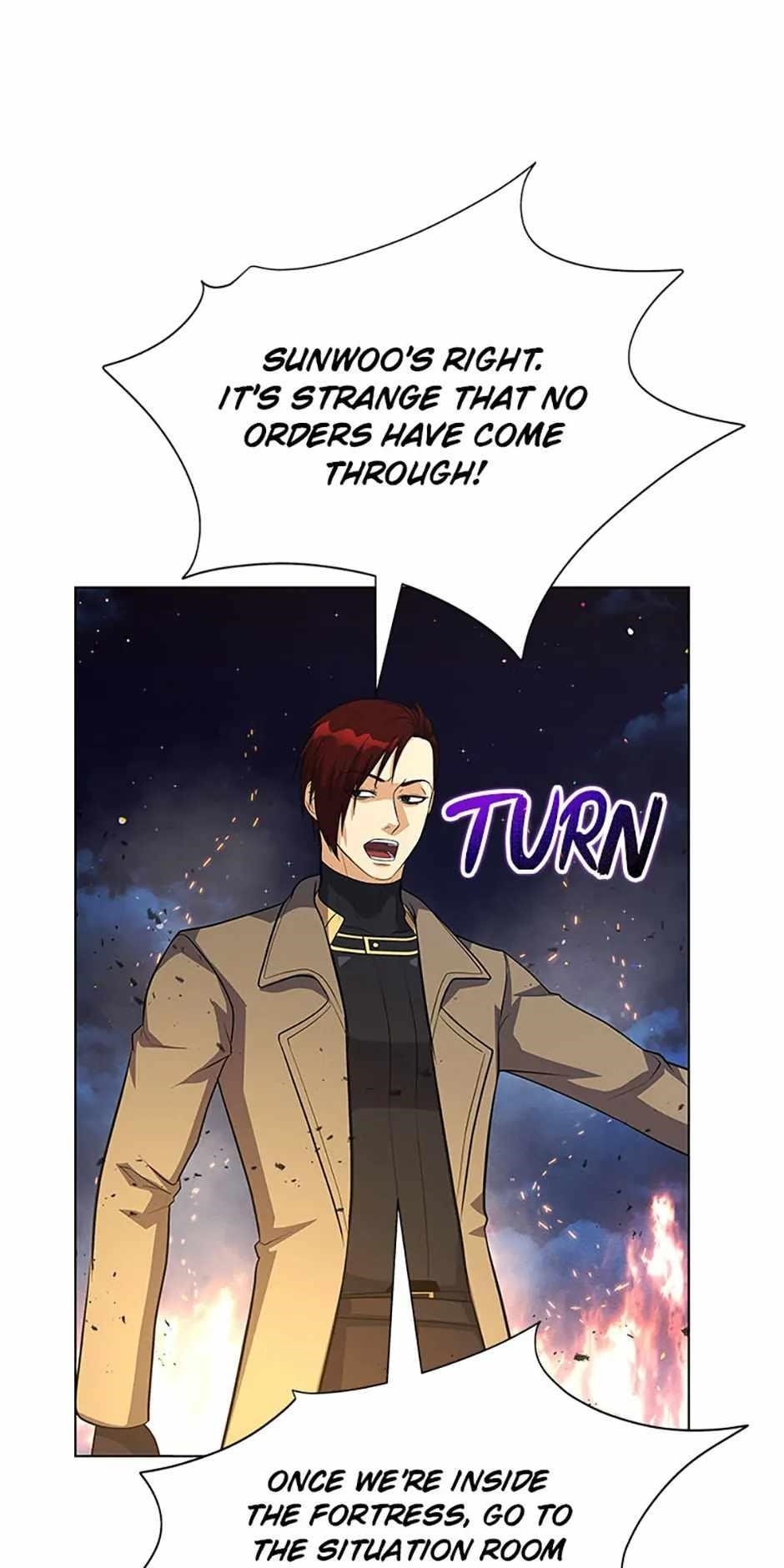 Carnivorous Hunter Chapter 81 - Page 31