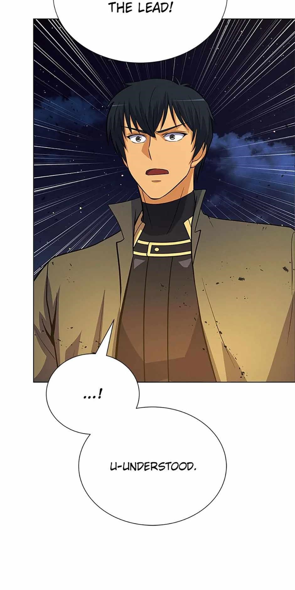 Carnivorous Hunter Chapter 81 - Page 35