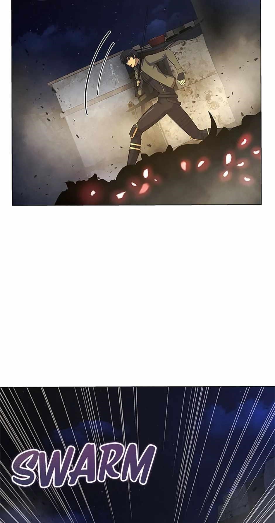 Carnivorous Hunter Chapter 81 - Page 49