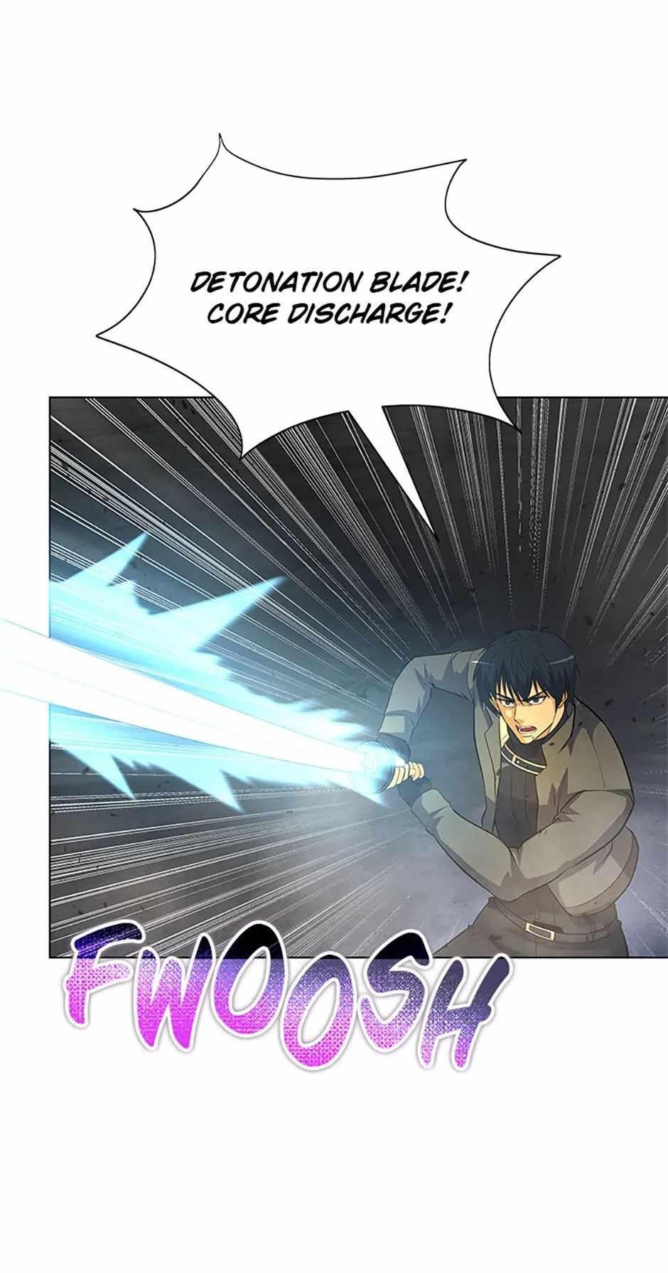 Carnivorous Hunter Chapter 81 - Page 52