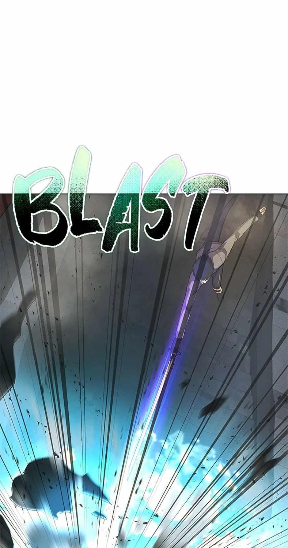 Carnivorous Hunter Chapter 81 - Page 53