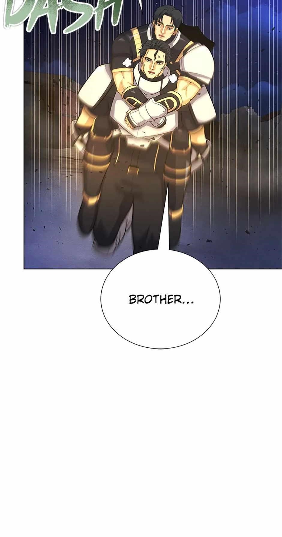 Carnivorous Hunter Chapter 81 - Page 57