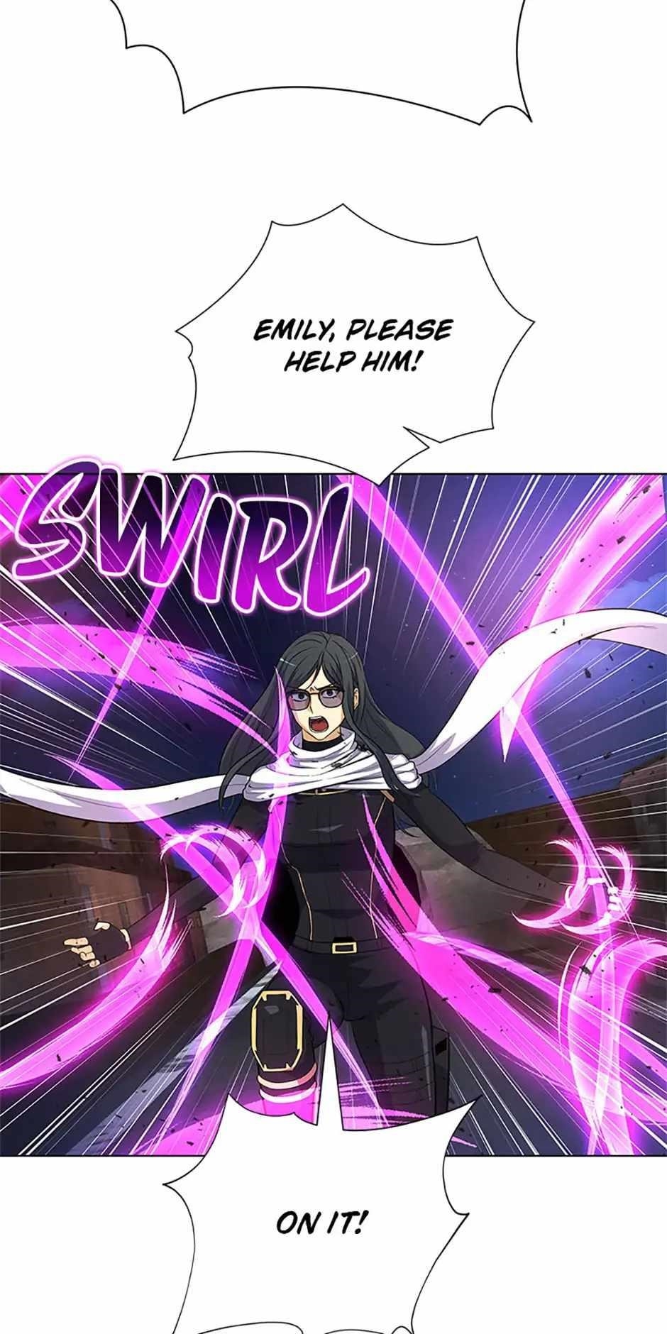 Carnivorous Hunter Chapter 81 - Page 59